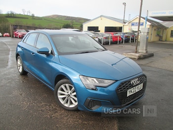 Used Audi A3 2022 for sale - 78059144: Photo