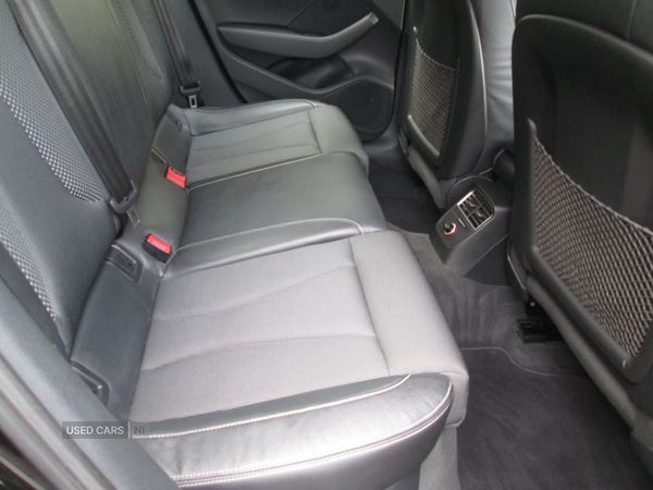 Used Audi A3 2014 for sale - 75942338: Photo 10