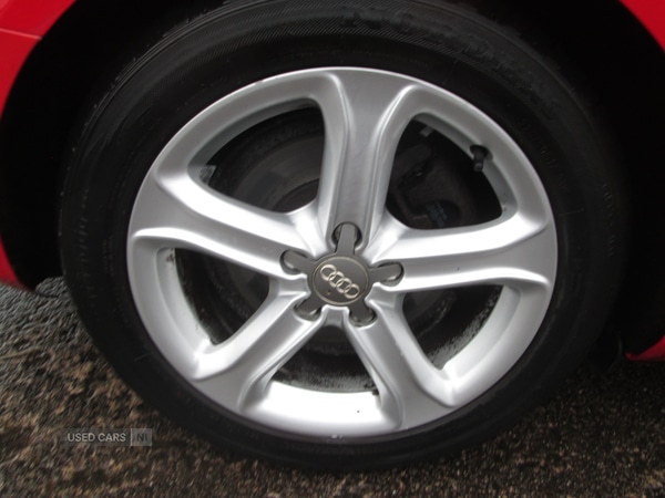 Used Audi A4 2014 for sale - 76729788: Photo 7