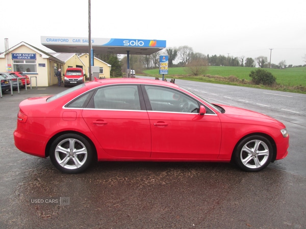 Used Audi A4 2014 for sale - 76729788: Photo 8