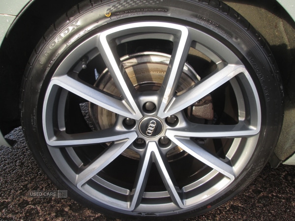 Used Audi A4 2019 for sale - 76514211: Photo 11