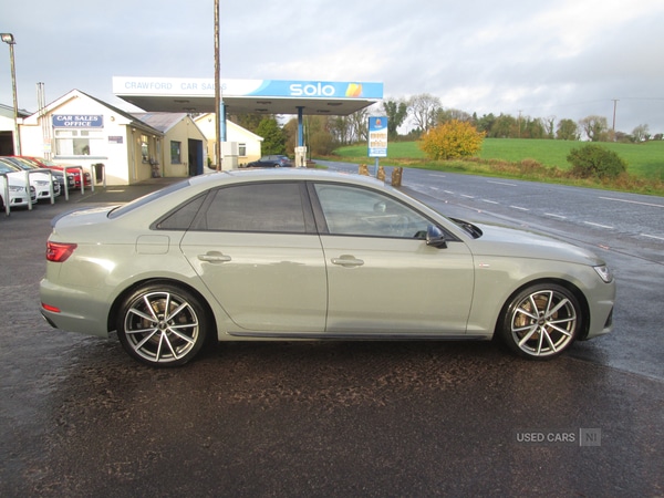 Used Audi A4 2019 for sale - 76514211: Photo 12