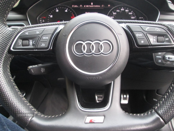 Used Audi A4 2019 for sale - 76514211: Photo 13