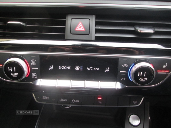 Used Audi A4 2019 for sale - 76514211: Photo 15