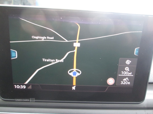 Used Audi A4 2019 for sale - 76514211: Photo 16