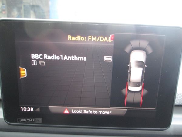 Used Audi A4 2019 for sale - 76514211: Photo 17