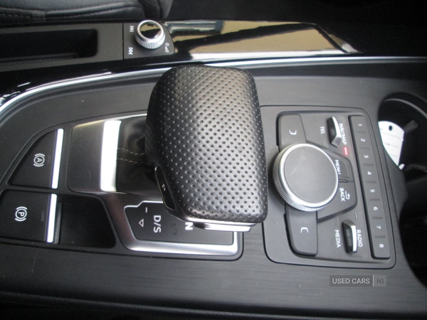 Used Audi A4 2019 for sale - 76514211: Photo 18