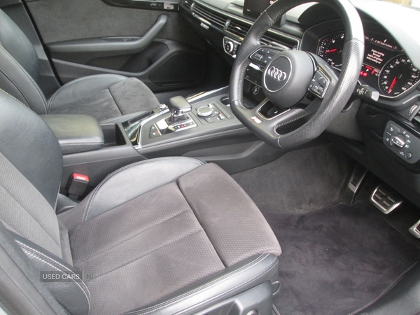 Used Audi A4 2019 for sale - 76514211: Photo 19