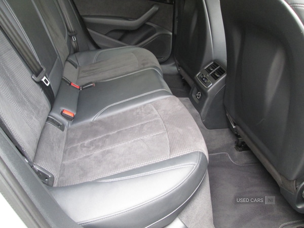 Used Audi A4 2019 for sale - 76514211: Photo 20