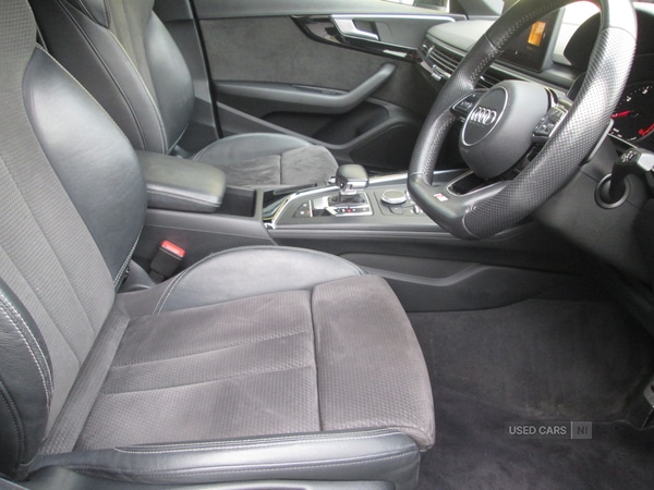 Used Audi A4 2019 for sale - 76514211: Photo 21