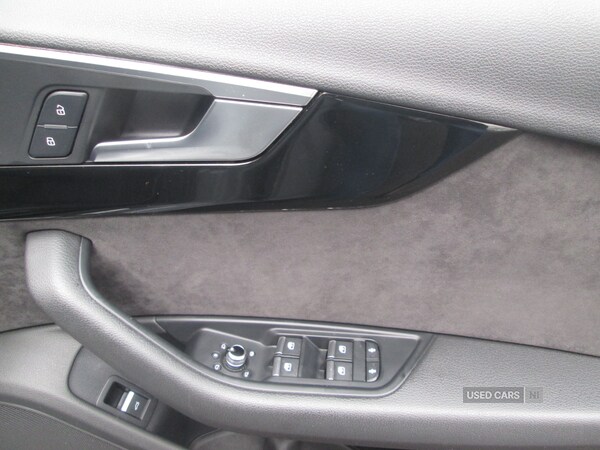 Used Audi A4 2019 for sale - 76514211: Photo 22