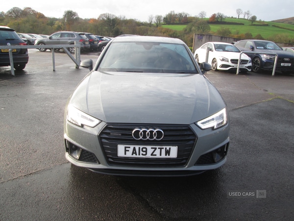 Used Audi A4 2019 for sale - 76514211: Photo 5
