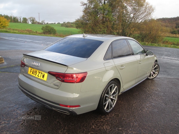 Used Audi A4 2019 for sale - 76514211: Photo 6