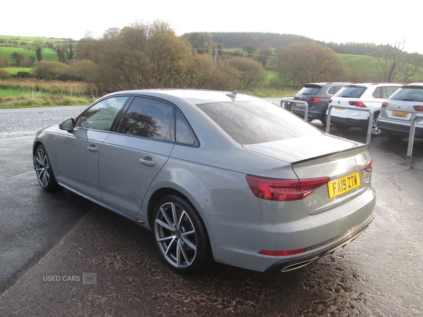 Used Audi A4 2019 for sale - 76514211: Photo 7