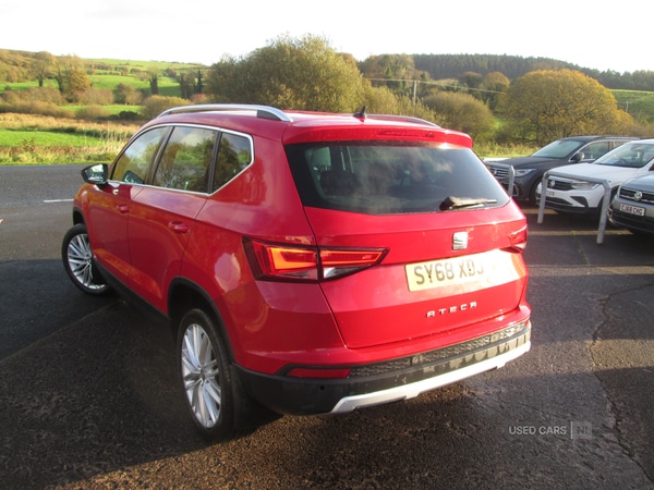 Used SEAT Ateca 2019 for sale - 76410049: Photo 5