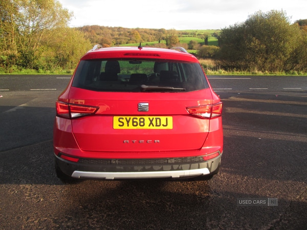 Used SEAT Ateca 2019 for sale - 76410049: Photo 6
