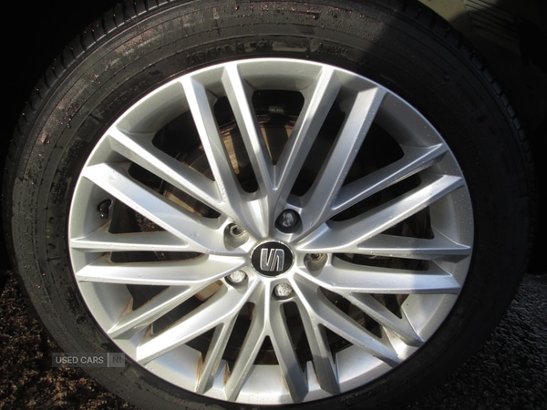 Used SEAT Ateca 2019 for sale - 76410049: Photo 7