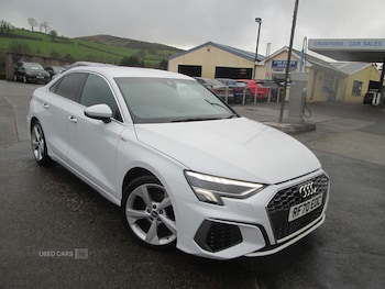 Used Audi A3 2021 for sale - 77697043: Photo