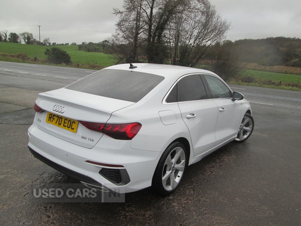 Used Audi A3 2021 for sale - 77697043: Photo 4