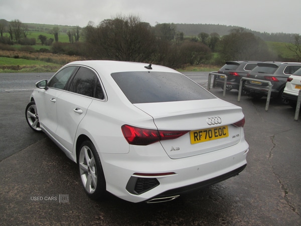 Used Audi A3 2021 for sale - 77697043: Photo 5