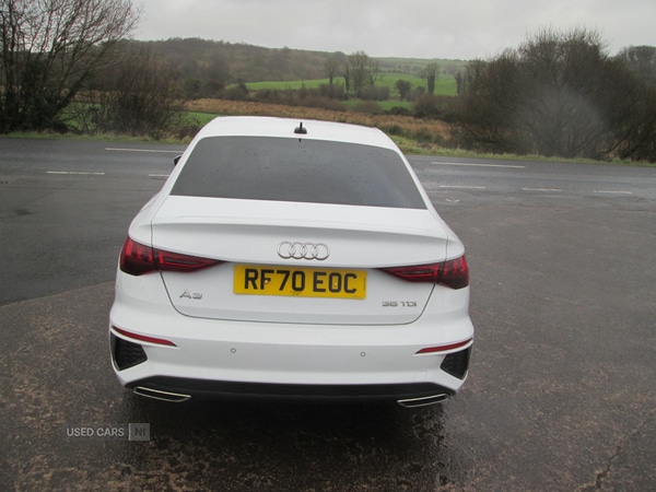Used Audi A3 2021 for sale - 77697043: Photo 6