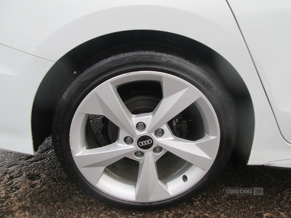 Used Audi A3 2021 for sale - 77697043: Photo 7