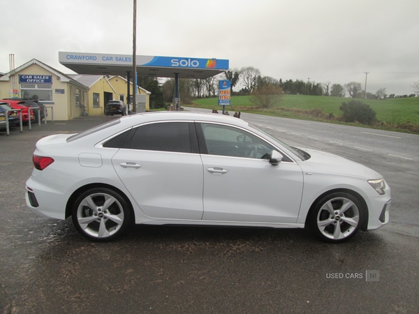 Used Audi A3 2021 for sale - 77697043: Photo 8