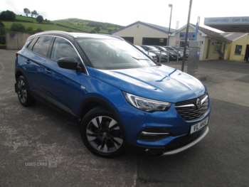 2020 - 1.5 Turbo D SRi Nav 5dr