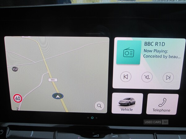 Used Volkswagen Golf 2023 for sale - 77479625: Photo 10