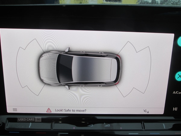 Used Volkswagen Golf 2023 for sale - 77479625: Photo 11