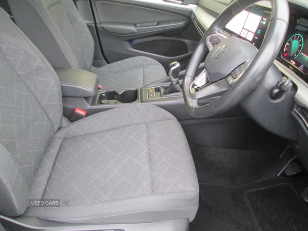 Used Volkswagen Golf 2023 for sale - 77479625: Photo 12