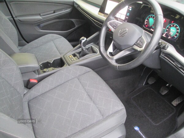 Used Volkswagen Golf 2023 for sale - 77479625: Photo 14
