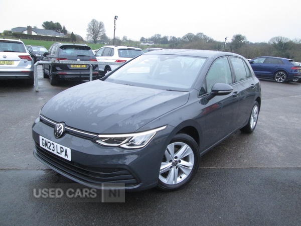 Used Volkswagen Golf 2023 for sale - 77479625: Photo 2