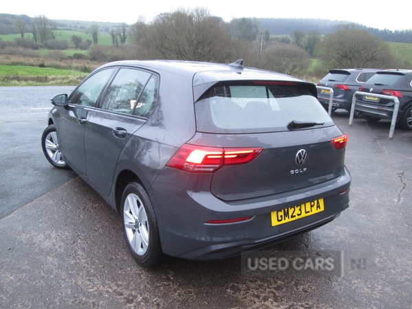 Used Volkswagen Golf 2023 for sale - 77479625: Photo 5