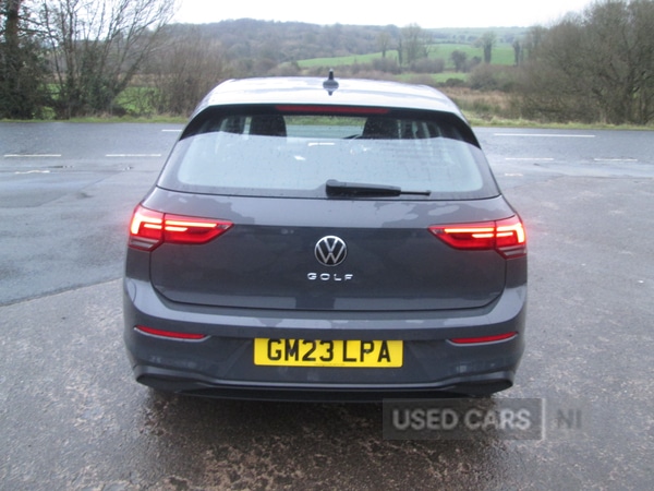 Used Volkswagen Golf 2023 for sale - 77479625: Photo 6