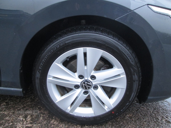 Used Volkswagen Golf 2023 for sale - 77479625: Photo 7