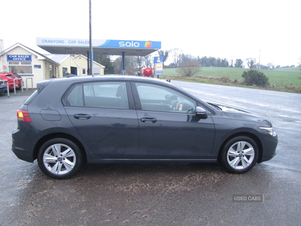 Used Volkswagen Golf 2023 for sale - 77479625: Photo 8