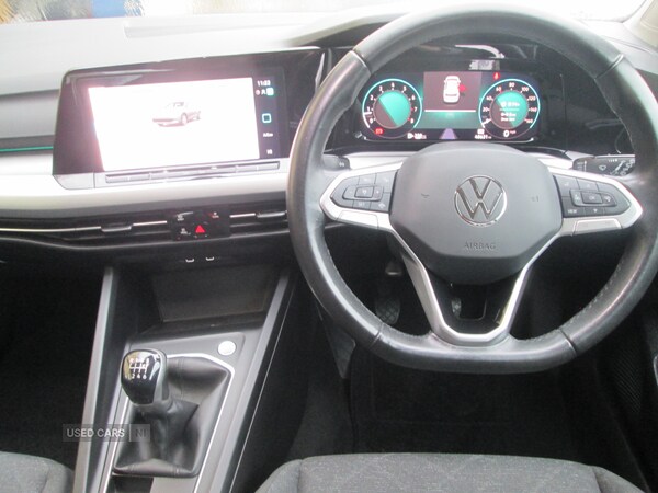 Used Volkswagen Golf 2023 for sale - 77479625: Photo 9
