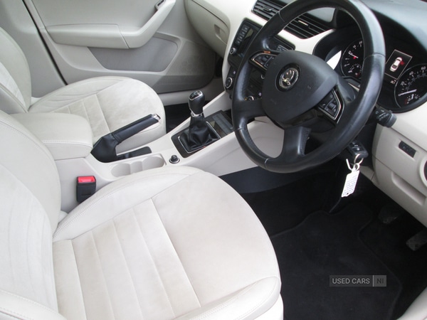 Used Skoda Octavia 2015 for sale - 76608658: Photo 12
