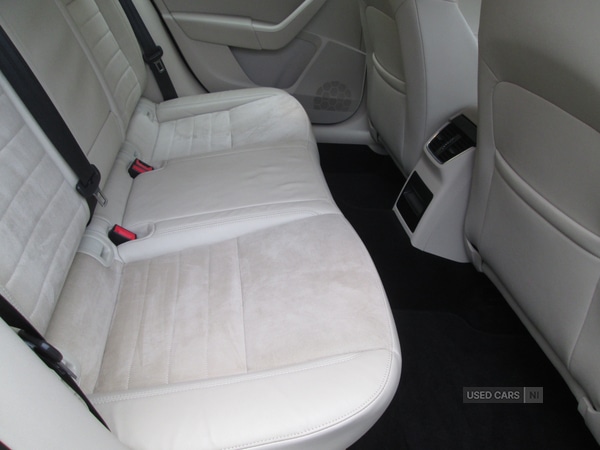 Used Skoda Octavia 2015 for sale - 76608658: Photo 13