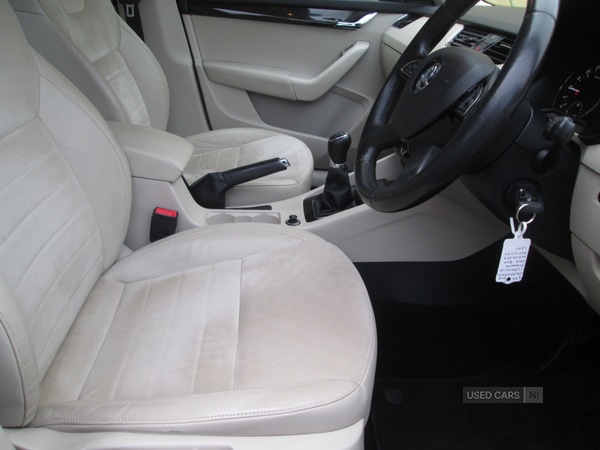 Used Skoda Octavia 2015 for sale - 76608658: Photo 14