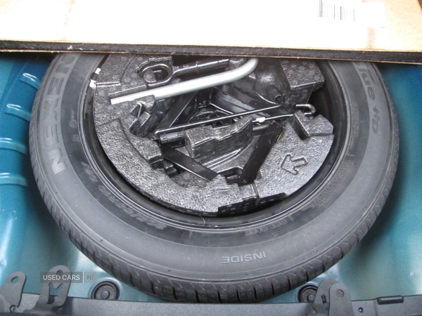 Used Skoda Octavia 2015 for sale - 76608658: Photo 15