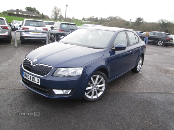 Used Skoda Octavia 2015 for sale - 76608658: Photo 2