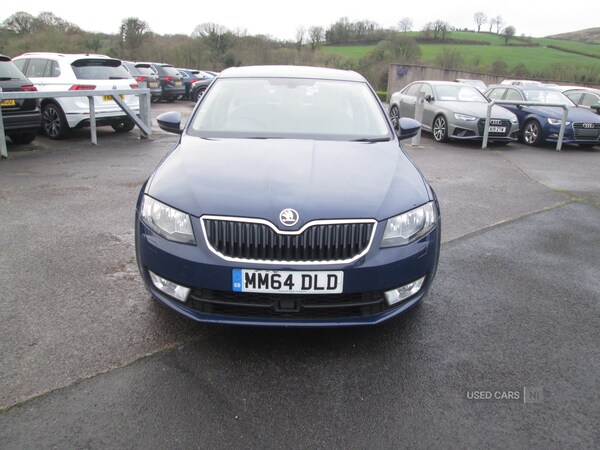 Used Skoda Octavia 2015 for sale - 76608658: Photo 3