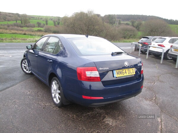 Used Skoda Octavia 2015 for sale - 76608658: Photo 5