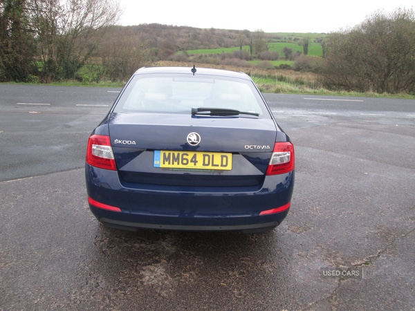 Used Skoda Octavia 2015 for sale - 76608658: Photo 6