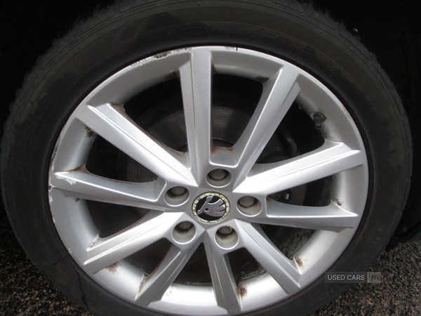 Used Skoda Octavia 2015 for sale - 76608658: Photo 7