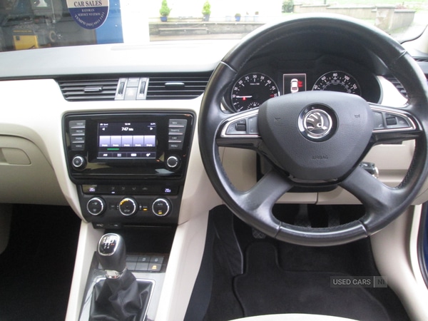 Used Skoda Octavia 2015 for sale - 76608658: Photo 9