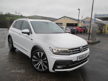 Used Volkswagen Tiguan 2019 for sale - 78706005: Photo