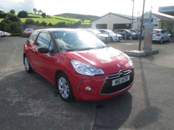 2011 - 1.6 HDi DStyle 3dr [99 g/km]